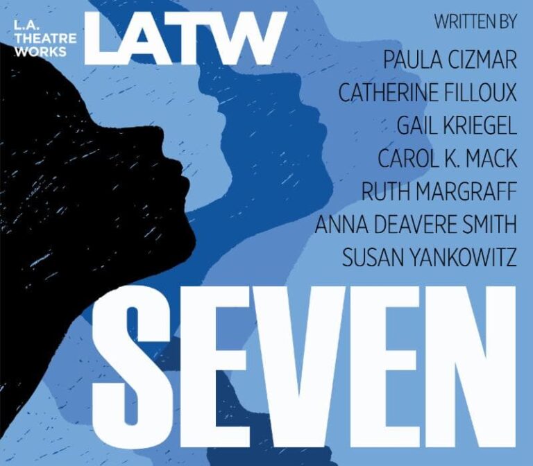 Fixing World Crises: The Women of ‘SEVEN’ are Succeeding and Inspiring