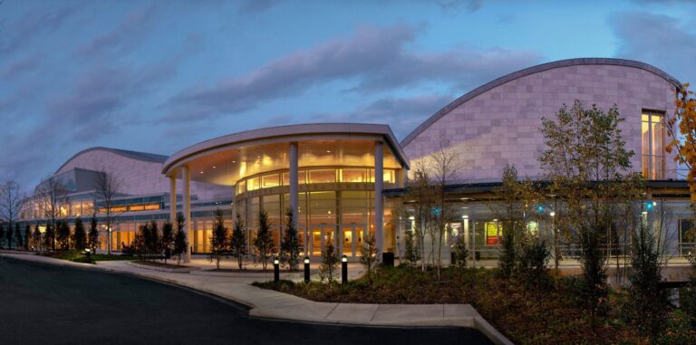 Strathmore: Growing a vibrant arts community that welcomes everyone