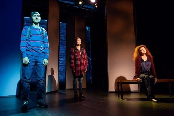 A personal view of the lingering devastation of rape in ‘When It Happens to You’ at The Sheen Center