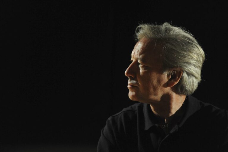 A musical job unlike any other: A talk with Angel Gil-Ordóñez of the PostClassical Ensemble