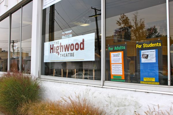 Highwood Theatre Founder Fired Amid Accusations of Criminal Conduct Against Minors