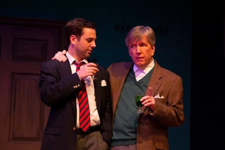 ‘The Haunting of Hill House’ delivers insidious, subtle terror this Halloween