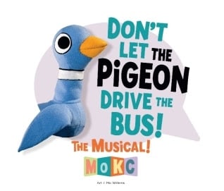 Local stars to shine in Mo Willems world premiere at Kennedy Center
