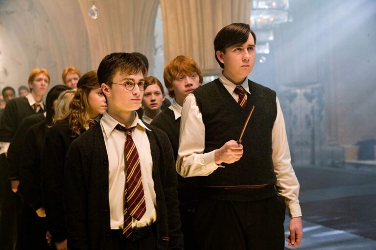 NSO Pops and ‘Harry Potter’ combine for a unique movie night at the Kennedy Center