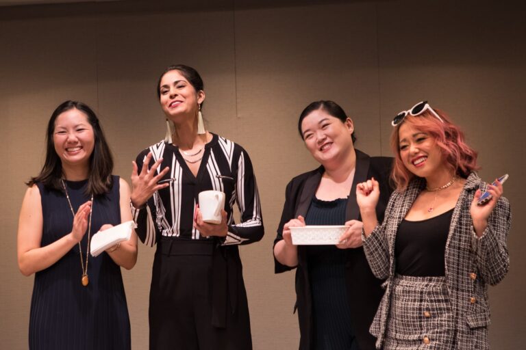 ‘White Pearl’ and the Toxicity of Whiteness