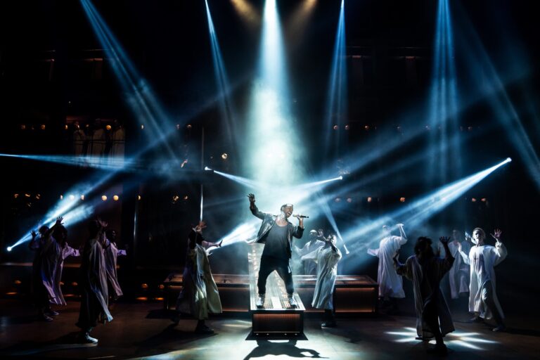 ‘Jesus Christ Superstar’ hits the road to 50