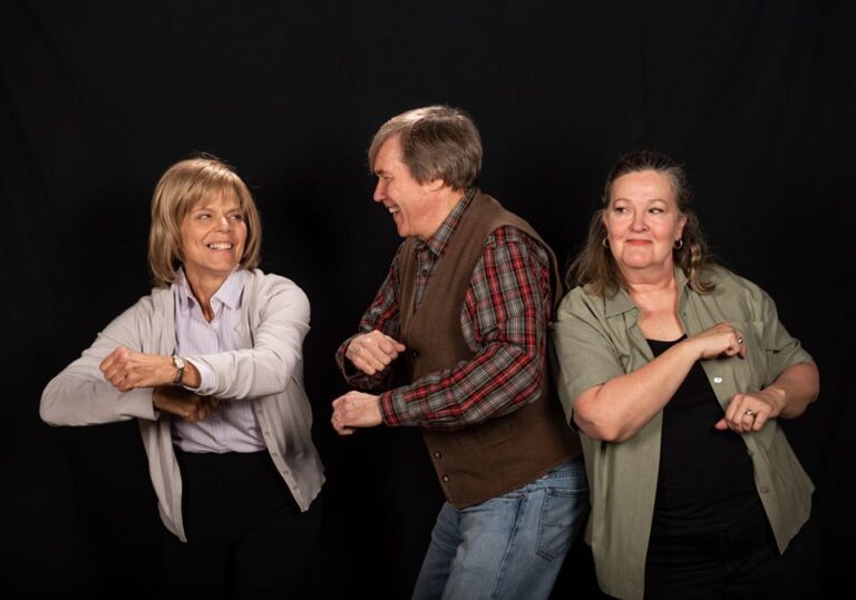 Colonial Players’ fascinating ‘The Children’ explores bleak post-nuclear future