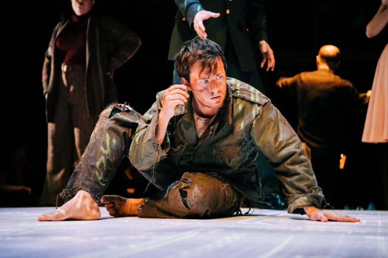 UrbanArias’ new chamber opera ‘Glory Denied’ now streaming for free