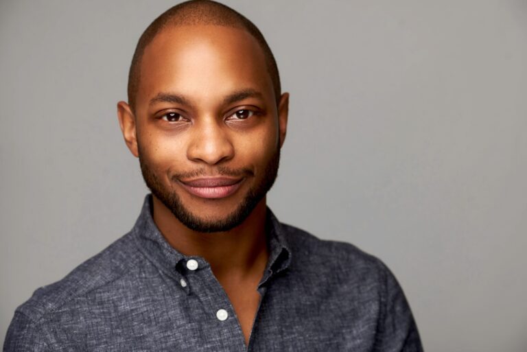 Studio Theatre names Reginald L. Douglas Associate Artistic Director