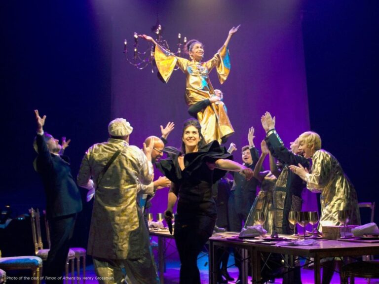 DCMTA Spring 2020 Staff Favorites: Outstanding Design Elements in Professional Productions