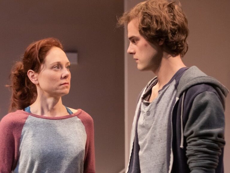 “I want to make space for women who make mistakes”: A Q&A with Dani Stoller, author of ‘Easy Women Smoking Loose Cigarettes’ at Signature Theatre