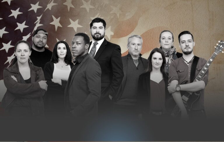 Behind the lines: A pre-opening peek at 4615 Theatre’s ‘Museum 2040’