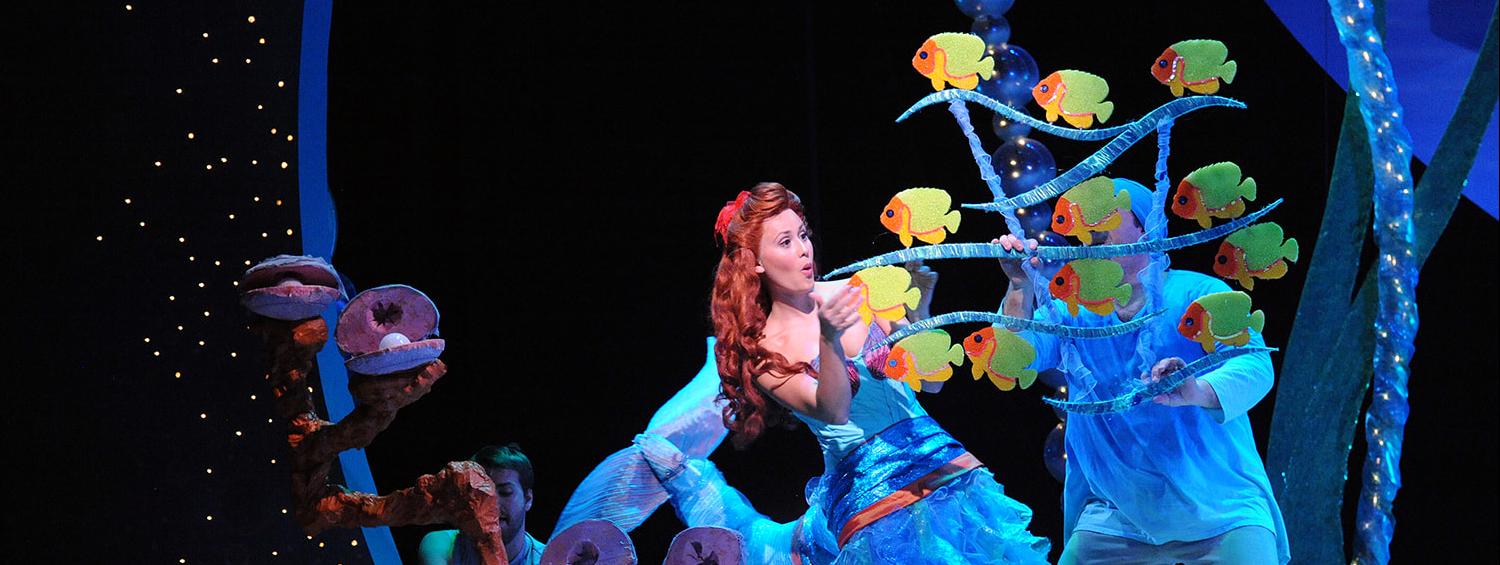 Photo courtesy of Olney Theatre Center.