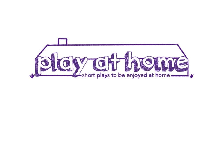 Local playwrights write short scripts you can download for free