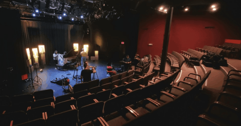 1st Stage announces dynamic 2020–2021 season