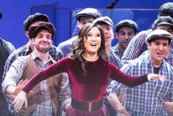 Three top picks from New York for free streaming this weekend