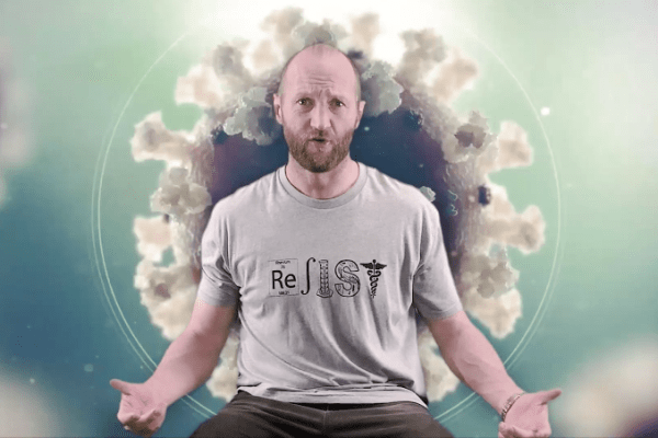 New music videos in the time of coronavirus from The Boy Band Project and Baba Brinkman