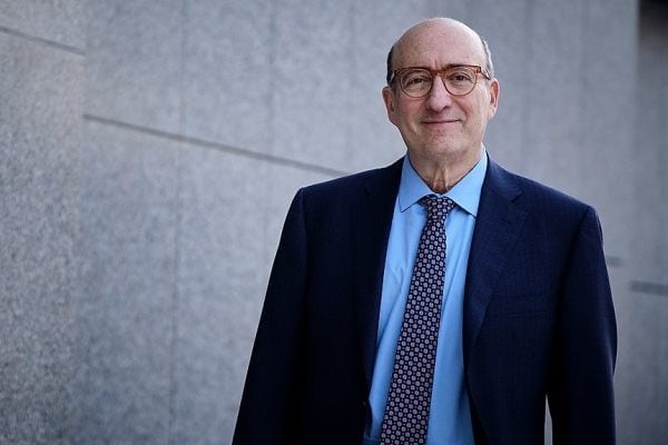 An Equity press call with Dr. David Michaels on what’s needed for a safe reopening of theaters