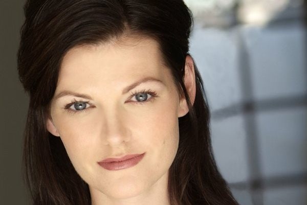 Actors’ Equity President Kate Shindle is acting as an advocate for the theater community