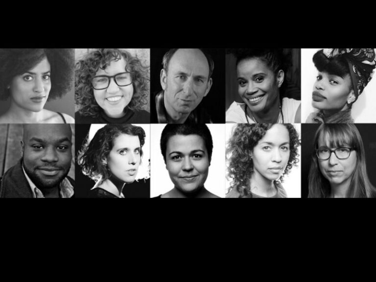 Studio Theatre welcomes ten new commissioned artists