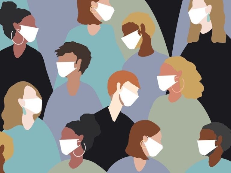 Rehearsals in PPE and other big changes to expect when theaters reopen in DC