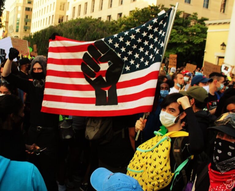 Hot button issues for Black theater: A roundtable on revolution