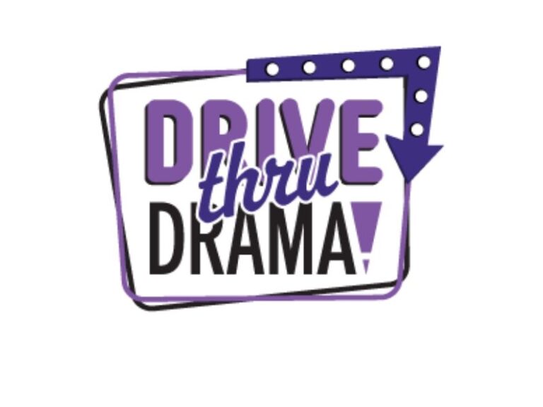 Alden Theatre’s new Drive-Thru is a family-friendly mystery