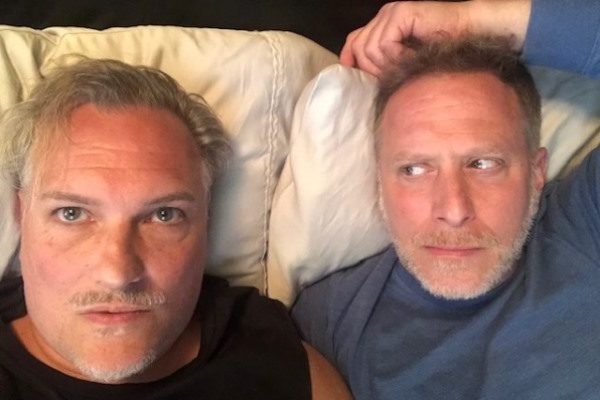 TOSOS to livestream Robert Heide’s ‘The Bed’ for Gay Pride