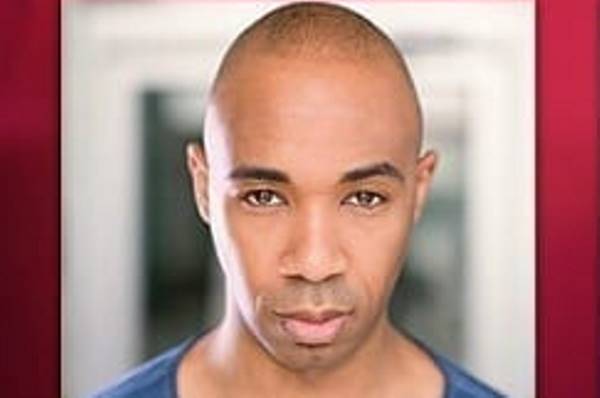 Actor Jamyl Dobson discusses his livestream reading of ‘one in two’ for Playbill’s Pride Plays