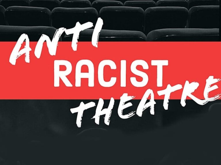 Anti-racist theater and the #WeSeeYou movement: A Q&A with Nicole Brewer