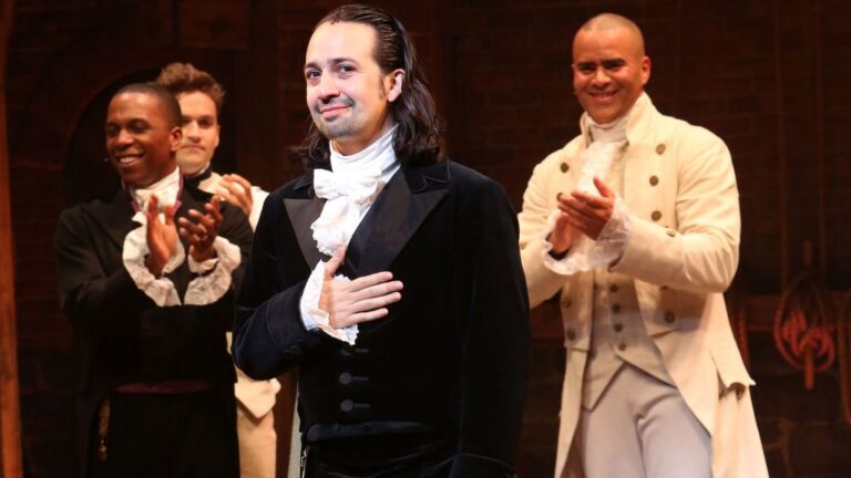 In ‘Hamilton,’ Angelica Schuyler’s husband is called ‘not a lot of fun.’ Here’s his real story.