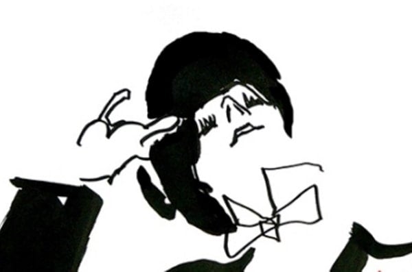 Weekend update: New releases of songs and stories