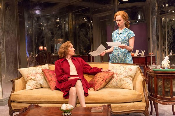 Off-Broadway selections streaming this week from Red Bull, Mint, and The Public