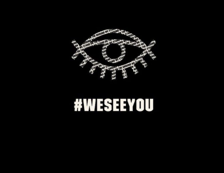 The #WeSeeYou White American Theatre movement is ready to end a battle it didn’t start