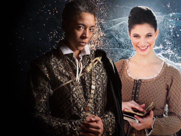 American Shakespeare Center to livestream performances via Marquee TV