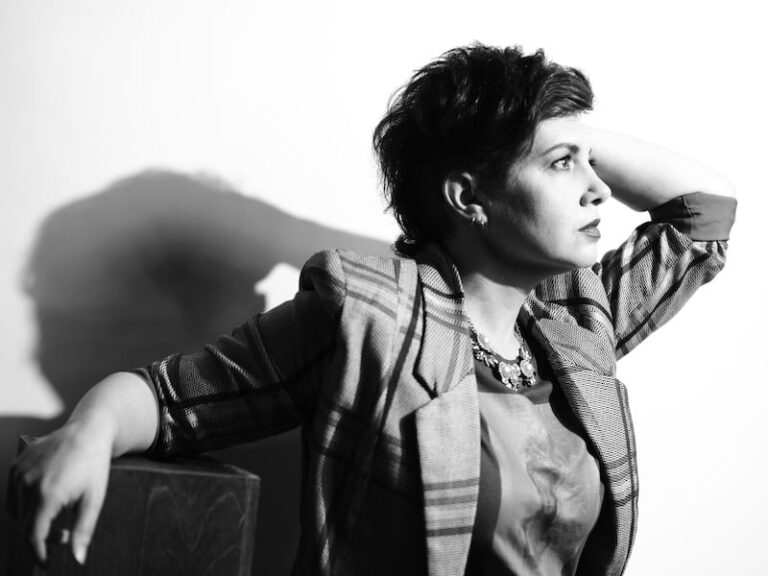 Theater and the risk of breath, by Kari Ginsburg