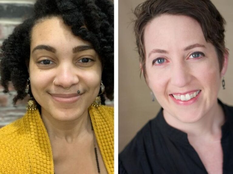 Can white arts leaders become anti-racist “accomplices”?