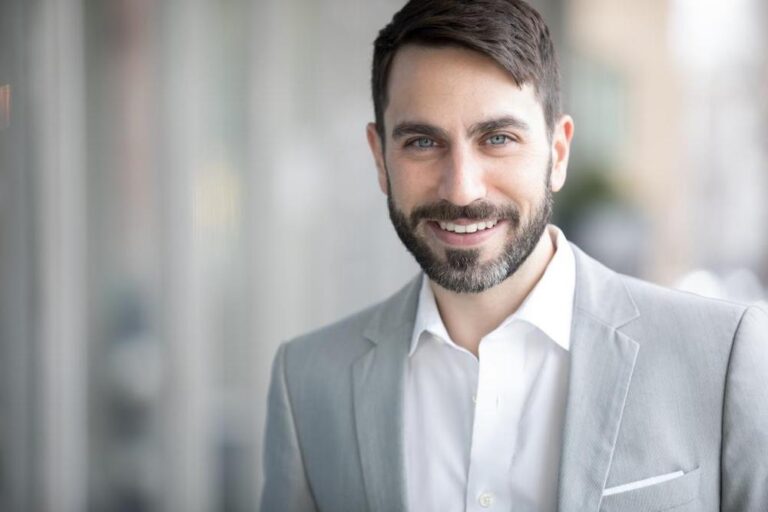 The future of opera in the time of pandemic: A Q&A with Adam Turner