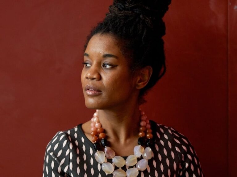 Loudon Arts Film Festival opens with a wrenching script by Chisa Hutchinson