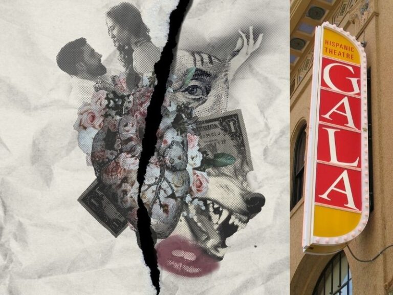 Lights to go on again at GALA Hispanic Theatre with classic Spanish comedy