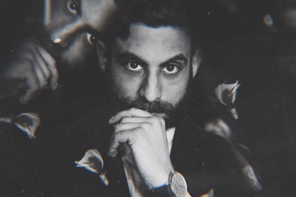 Vinny DePonto’s ‘Mental Amusements’ astonishes audiences with virtual mind-reading