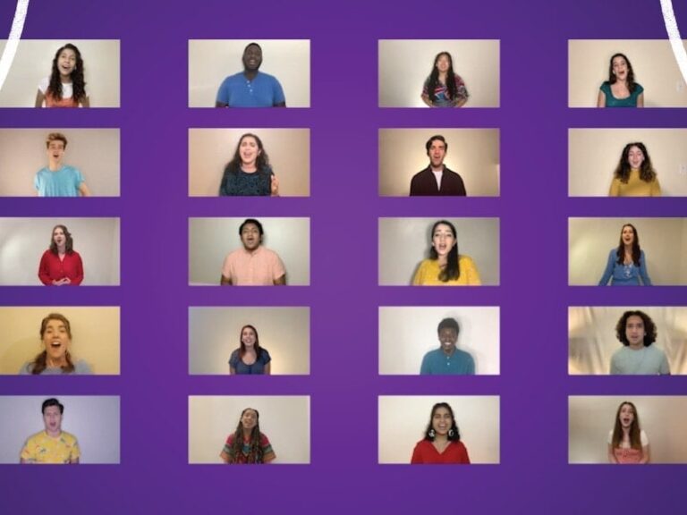 A George Mason University music review celebrates underrepresented voices