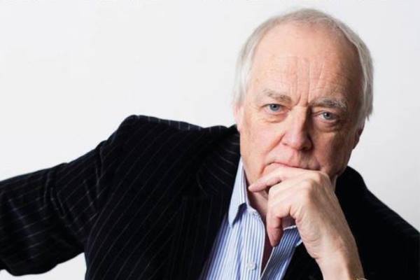 Tune in to conversations with Broadway legends Tim Rice and Marsha Mason