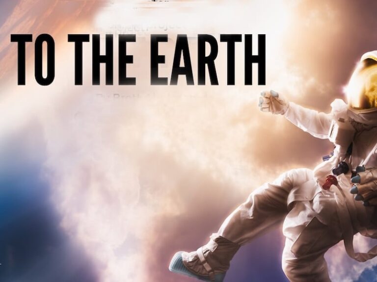 Spooky Action Theater’s ‘To the Earth’ literally zooms into space