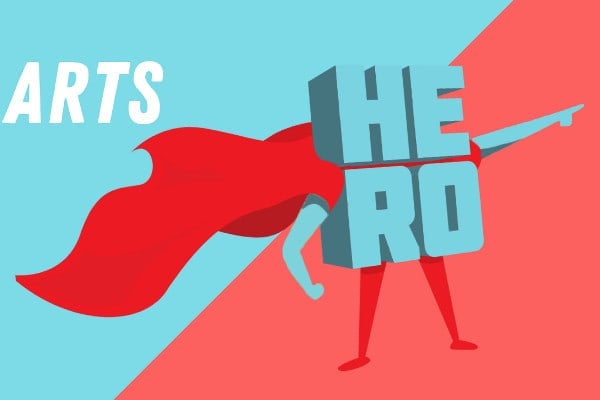 Equity and Be An #ArtsHero continue their advocacy for the theater community post-election