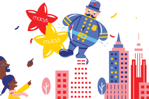 Broadway celebrates Thanksgiving with the 2020 Macy’s Parade