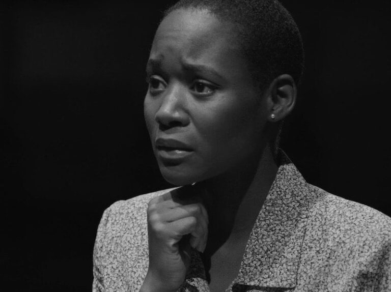 Adrienne Kennedy festival replays a painful drama from her own life