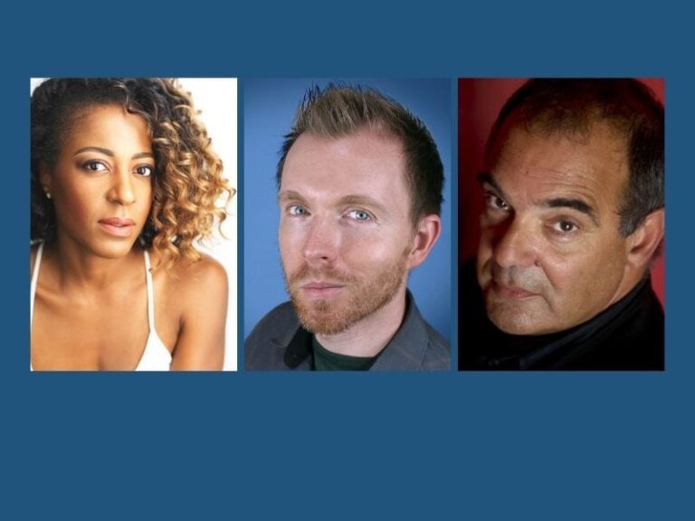 A hauntingly lovely ‘Christmas Carol’ from PG County Shakespeare in the Parks