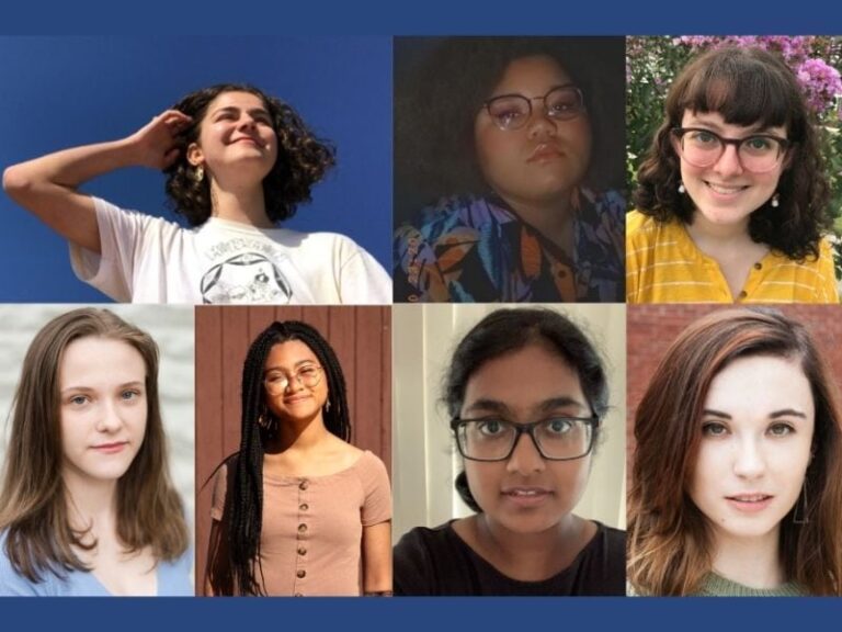 Update: Mosaic’s #ENOUGH plays against gun violence now available on Vimeo