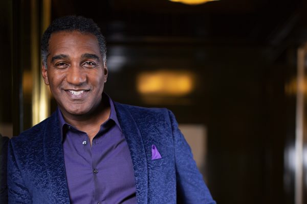 15 Questions in 15 Minutes with Broadway’s Norm Lewis